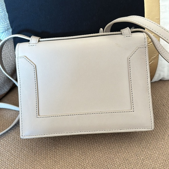 Phillip Lim leather crossbody and shoulder bag WITH dust bag - Picture 5 of 14